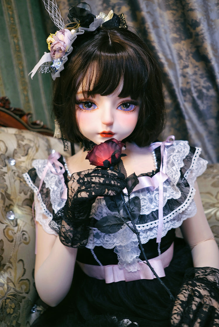 Dollkii Kigurumi Doll RR-RLWB