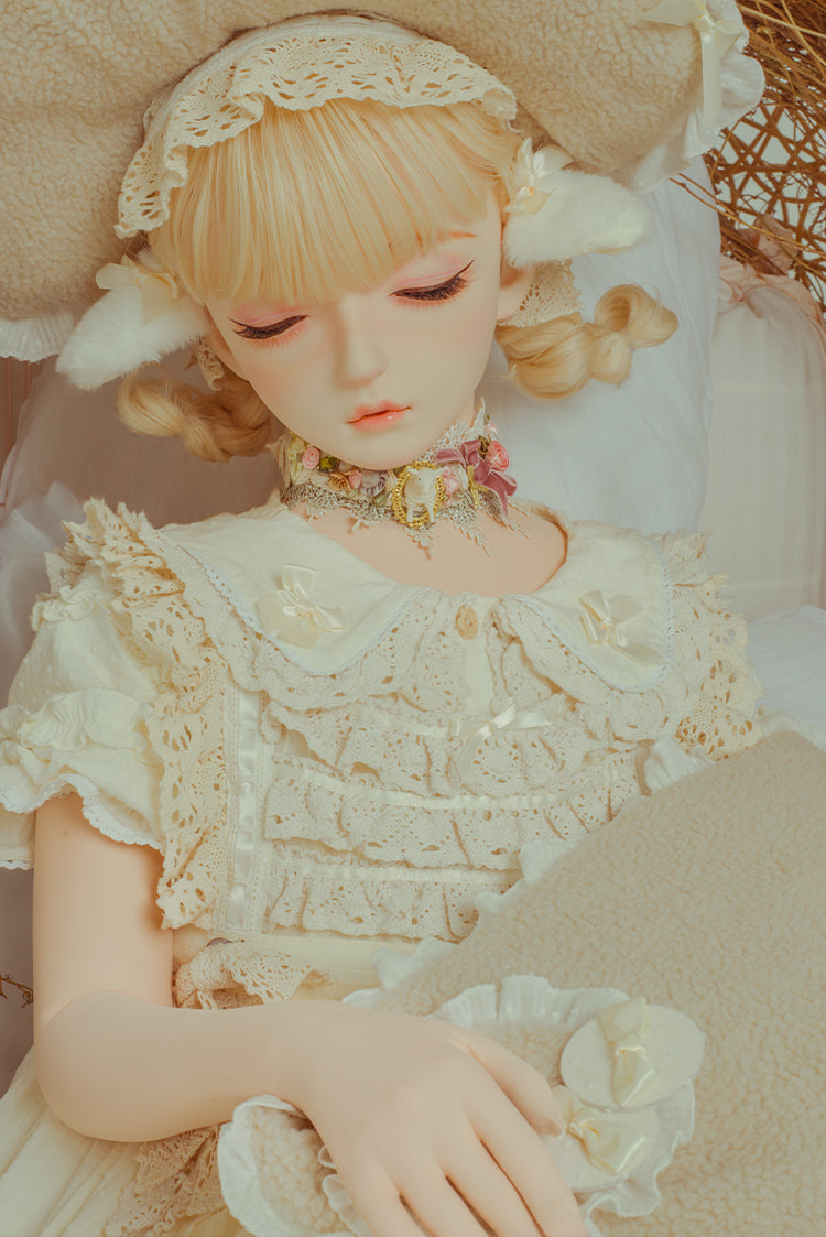 Dollkii Kigurumi Doll Mask BTSP-NXX